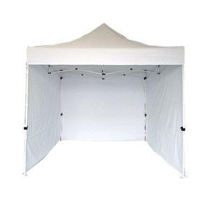Tonnelle Pliante Événementielle Imperméable 3x3 3x4,5 3x6 10x10ft 10x20ft 10x15ft Tente de Toit Chapiteau Facile à Monter Auvent de Plage Pavillon - Product Image 1