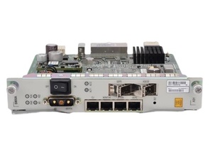 C320 OLT SMXA/3 A30/A31电信电源控制板，带10g上行链路和直流电源，适用于FTTH - Product Image 4