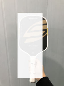 1:1 réplica original del núcleo de espuma Boomstick, no incluye embalaje y está en stock. - Product Image 2