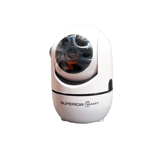 Cámara de Vigilancia Interior Inalámbrica Inteligente - Product Image 1