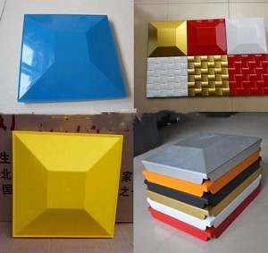 2024 loại mới Panel tường tấm Máy làm gạch làm máy móc - Product Image 1