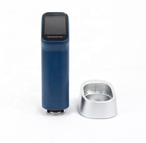 Colorímetro Espectral Económico CS-420, Espectrofotómetro Portátil - Product Image 4