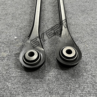 Bras de suspension arrière supérieur d'origine 7P0501529 95833104500 7P0501530 95833104600 pour VW Touareg Porsche Cayenne