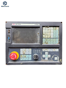 บอร์ดควบคุมระบบเครื่องกลึง CNC รุ่น K1TBIII-A ประสิทธิภาพสูง สำหรับอุปกรณ์ระบบอัตโนมัติทางอุตสาหกรรม - Product Image 1