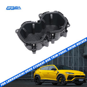 Producto Original Nuevo de Larga Duración, Soporte de Reemplazo para Automóvil Lamborghini URUS OE 4ML862534 - Product Image 2