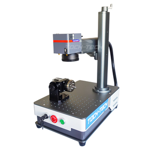 Máquina de Grabado Láser Portátil <span class=keywords><strong>para</strong></span> Cortar Joyería, Metal a Color, Marcador, <span class=keywords><strong>Pizarra</strong></span>, Imágenes, Teclados y Anillos - Product Image 1