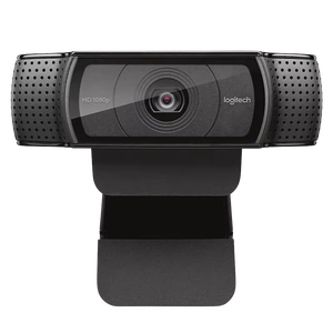 Logitech C920e Webcam HD Usb Camara <b>Computer</b> Desktop With <b>Microphone</b> Network Distance Education Video Conference Camara - Product Image 6