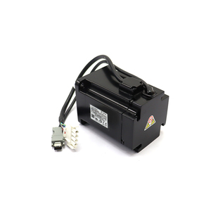 Motor SGMJV-08ADE6S, Motor Sgmjv08ade6s, Sgmjv-04ada61, Sgmjv-01ada21, Sgmjv-01a3m6c, Motor de Corriente Alterna - Product Image 6
