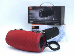 Altavoz Inalámbrico <span class=keywords><strong>Xtreme</strong></span> <span class=keywords><strong>3</strong></span> de 30w, Altavoz Portátil Estéreo con <span class=keywords><strong>Bluetooth</strong></span> 5.2, Altavoz Inalámbrico para Exteriores Resistente al Agua con Correas Grandes - Product Image 3