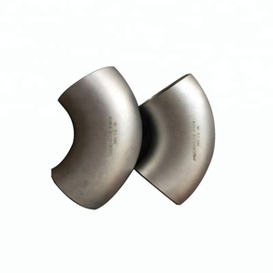 45 ELLL, <span class=keywords><strong>SCH</strong></span> <span class=keywords><strong>10S</strong></span>, SS A403-WP304-S B16.9, SLS DN150 ELBOW - Product Image 6