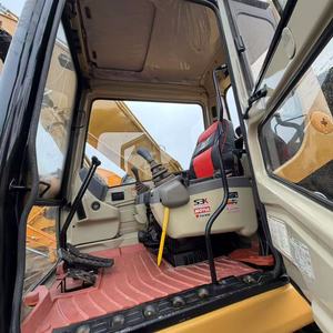 รถขุดมือสอง Caterpillar Cat 320b 320bl 320c 320cl ขนาด 20 ตัน สำหรับขาย - Product Image 5