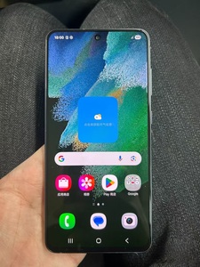 Téléphone mobile <span class=keywords><strong>S21</strong></span> <span class=keywords><strong>FE</strong></span> de haute <span class=keywords><strong>qualité</strong></span> avec 5G LTE, écran AMOLED, fréquence de rafraîchissement de 120 Hz, batterie de 4000-4999 mAh - Vente en gros - Product Image 5