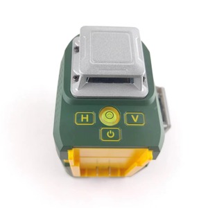 Máy cân bằng <span class=keywords><strong>laser</strong></span> kỹ thuật số 4D 16 tia chất lượng cao, bán chạy, cấp công nghiệp, tự động cân bằng đường kẻ - Product Image 4