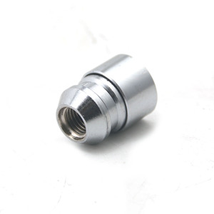 Lug Nuts Steel 12mm Thread For <b>Wheel</b> <b>Replacement</b> General Use - Product Image 4