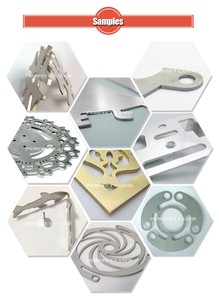 Machines <span class=keywords><strong>de</strong></span> découpe laser pour métaux en acier, aluminium, fer, fibre <span class=keywords><strong>de</strong></span> carbone, 500W, 1KW, 2KW, 3KW, 6KW, 3015 RAYCUS MAX IPG JPT - Product Image 5