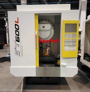Machine de perçage et de taraudage Supertech TP700, haute précision, multi-axes, changeur d'outils automatique, machine de perçage CNC robuste C - Product Image 1