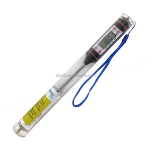 Thermomètre numérique de cuisine pour aliments, sonde de température pour viande, barbecue, TP101 - Product Image 4