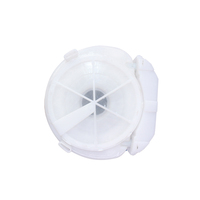 Nouveau module de pompe à carburant 6N0919051N pour VW Polo 6N1 Seat Cordoba Ibiza BORA Auto Part avec 6 mois de garantie