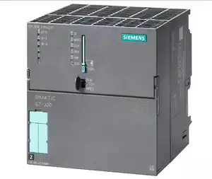 Siemens S7-300 CPU 314 với bộ xử lý trung tâm MPI 6es7314-1ag14-0ab0 6es7314-6bh04-0ab0 6es7314-6eh04-0ab0