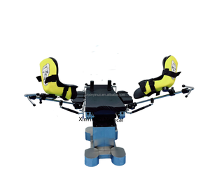 Jinekoloji üzengi jinekoloji masa üzengi hastane jinekoloji bacak üroloji için Lithotomy konumlandırma üzengi destekler - Product Image 3