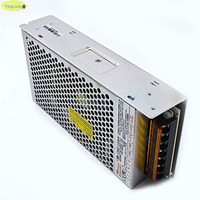 Fuente de alimentación metálica WM-150S-12 AC110V 220V para máquinas expendedoras de garras, máquinas recreativas operadas con monedas y sistemas de conmutación