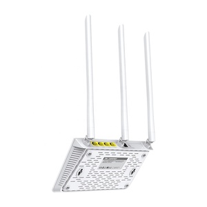 COMFAST เราเตอร์ไร้สาย CF-WR613N V3,เราเตอร์ WiFi ไร้สายเครือข่ายที่บ้านเราเตอร์ไร้สาย-N 300 <span class=keywords><strong>MBPS</strong></span> เราเตอร์ Dual Band ไฟเบอร์ออปติกเราเตอร์จัดการ AC - Product Image 5