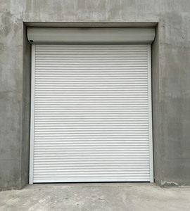 <span class=keywords><strong>Porte</strong></span> à enroulement en alliage d'aluminium, produits personnalisables, <span class=keywords><strong>porte</strong></span> à enroulement, moteur <span class=keywords><strong>de</strong></span> <span class=keywords><strong>porte</strong></span> à enroulement, volet roulant - Product Image 1