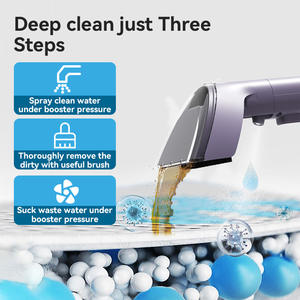 <span class=keywords><strong>Pro</strong></span> <span class=keywords><strong>Clean</strong></span> <span class=keywords><strong>Spot</strong></span> Aspirador Producto limpiador de alfombras - Product Image 3