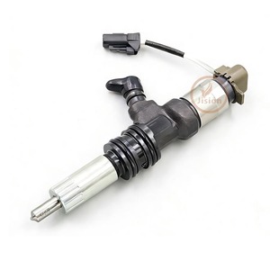 Injecteur de carburant diesel en gros ME307488 9709500-686 9709500-072 Pièces de moteur robustes - Product Image 2