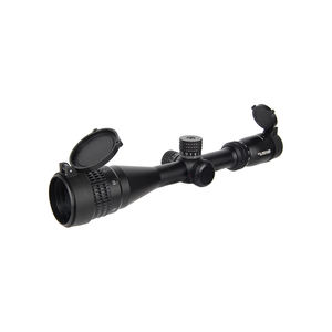 4-16x44AOIR Caza Alcance de largo alcance Alcance táctico Telescópico Alcance con gran angular Alcance Retícula Óptica de localización al aire libre - Product Image 4