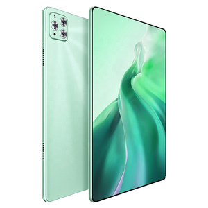 Thương Hiệu Mới 10.1-Inch Wifi Máy Tính Bảng 5G Mạng 6000MAh Pin <span class=keywords><strong>Android</strong></span> 10 Core 4GB <span class=keywords><strong>USB</strong></span> Điện Dung Phía Trước Cho Doanh Nghiệp MTK - Product Image 1