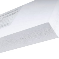 Panneau en mousse PVC Celuka imperméable anti-termite haute densité 4*8 pieds, feuille de mousse PVC pour armoire de cuisine