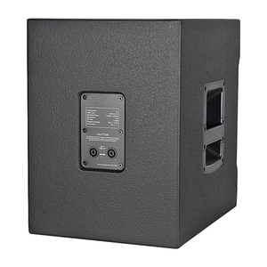 Système de son RcfTT12S de <span class=keywords><strong>concert</strong></span> de scène audio professionnel de 12 pouces système de son en contreplaqué unique de 12 "pour l'église - Product Image 4