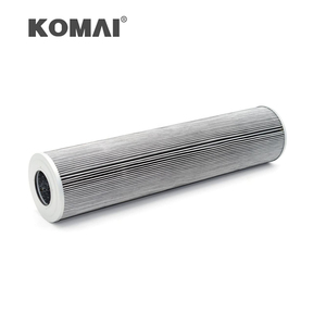 ไส้กรองน้ำมันไฮดรอลิกแบบย้อนกลับ KOMAI HF40017 P583558 SH52155 5580010408 3617478 1377249 - Product Image 2