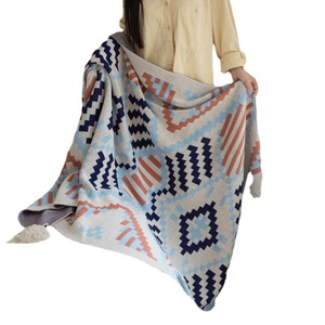 Manta <span class=keywords><strong>de</strong></span> siesta tejida <span class=keywords><strong>de</strong></span> estilo bohemio, <span class=keywords><strong>cubierta</strong></span> <span class=keywords><strong>de</strong></span> aire acondicionado <span class=keywords><strong>de</strong></span> onda étnica para ventana <span class=keywords><strong>de</strong></span> Bahía para sofá <span class=keywords><strong>de</strong></span> <span class=keywords><strong>invierno</strong></span> con borlas - Product Image 5