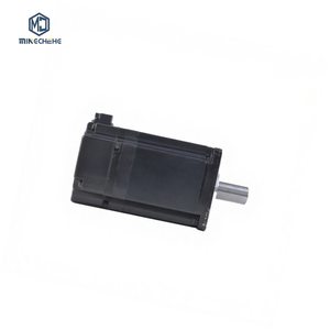 Motor Servo AC SGM7J-04AFC6S 100% Nuevo - 400W de Alta Respuesta, IP65 Resistente al Agua y al Polvo, 200-240V AC 50/60Hz, Sistemas Industriales, Japón - Product Image 1