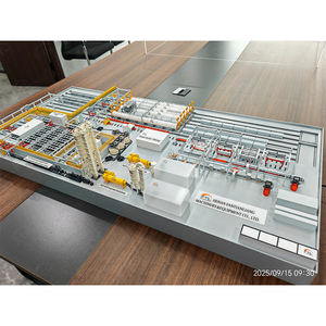 <span class=keywords><strong>Autoclave</strong></span> de <span class=keywords><strong>Segunda</strong></span> <span class=keywords><strong>Mano</strong></span> para Máquina de Fabricación de Bloques de Ladrillo AAC Precio - Product Image 4