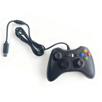 Manette de jeu filaire haute performance pour PC, PS4, PS5 et mobile – Vente en gros usine