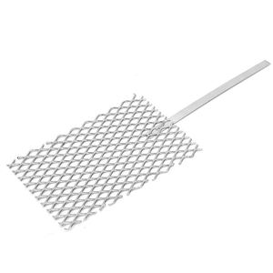 Set Anoda + Katoda <span class=keywords><strong>Titanium</strong></span> <span class=keywords><strong>DSA</strong></span> MMO untuk Sistem Disinfeksi Generator Natrium Hipoklorit - Product Image 1