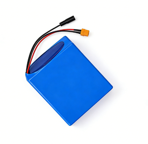 แบตเตอรี่ลิเธียม 24V 13Ah 18650 สำหรับสกู๊ตเตอร์ ได้รับการรับรองมาตรฐาน CE ความจุสูงและประสิทธิภาพที่เชื่อถือได้ - Product Image 3
