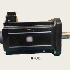 HF43K มอเตอร์ PLC ของแท้ใหม่เอี่ยม มอเตอร์ AC คุณภาพสูง พร้อมการรับประกันหนึ่งปี - Product Image 1