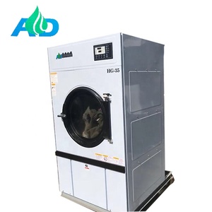 China profesional <span class=keywords><strong>de</strong></span> <span class=keywords><strong>ropa</strong></span> eléctrica 35kg <span class=keywords><strong>secadora</strong></span> <span class=keywords><strong>precio</strong></span> - Product Image 1