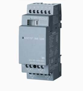 Module d'extension à 8 entrées numériques 6ED1055-1MB00-0BA2, programmation PLC de haute qualité, installation facile pour PLC <span class=keywords><strong>PAC</strong></span> - Product Image 2