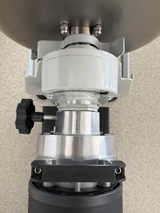 <span class=keywords><strong>Picadora</strong></span> <span class=keywords><strong>de</strong></span> Carne Modelo BEG208 para Uso Doméstico, Compatible con Batidoras KitchenAid, Nueva, con Motor Esencial para Uso en Restaurantes y Granjas - Product Image 6