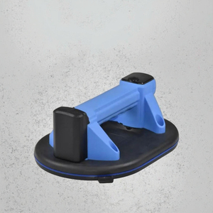 Ventouse électrique intelligente à double moteur Tile Tools 009, pour le levage automatique de carreaux et de verre avec <span class=keywords><strong>nettoyage</strong></span> de la poussière intégré, pour dalles rugueuses et lisses - Product Image 2