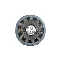WENCHANG voiture Auto moteur pièces de rechange MAZDA 3 I 2.3 DiSi Turbo BK 10T voiture démarreur parfait ajustement pour M191T19971