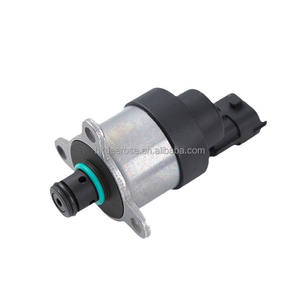 Soupape de dosage de pompe d'injection de carburant diesel 0 928 400 617 soupape de commande de régulateur de pression 0928400617 - Product Image 6