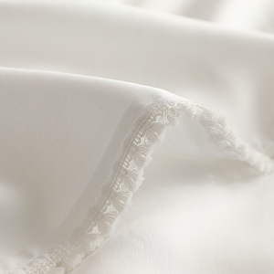 Edredón de Seda de Soja Personalizado Qin Yue, 100% Seda de Morera, Edredón de Verano para Uso Doméstico - Product Image 1