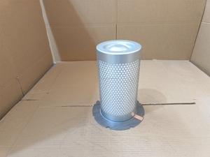 Filtre de séparation huile-gaz en métal de haute qualité Mengma SAO 57720 pour compresseur d'air, pièces de compresseur industriel - Product Image 5