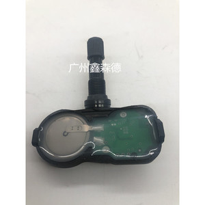 Xinsende <b>Tpms</b> Sensor 407003VU0A 433Mhz External For Toyota Lexus - Product Image 3